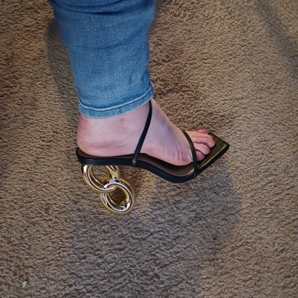 Ego Heels - Picture 5 of 5